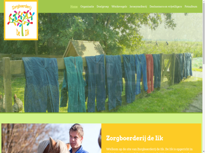 06 1 11810432 12211978 15.45 2004 2024 2025 22.00 60 70 8.45 9155 all ar bannerhû bedraagt bekijk beperk bereik bied boerderij bok buitenbak christien complet contact dag dagbested deelnemer den doelgroep dokkum dokkumer ee eig en/of folkert fotoalbum gehoud geleg gemolk geopend groentetuin hectar hom hond ieder iik ijkema info@zorgboerderijdeiik.nl internet jersey jerseymelkerij jerseyras jong kipp koei laatst maandag mak melkveebedrijf melkveehouderij naast nieuw ontspanningsruimt ontwerp openingstijd opgericht oppervlakt organisatie paard poez prachtig problematiek psychiatrisch raard realisatie schneider sind sit speeltuin t/m telefonisch tom total twee uur veestapel verstand volwassen voortgezet vrijdag vrijwilliger war we weidevogel weiland welkom wij www.zorgboerderijdeiik.nl zon zorgboerderij zwemplat