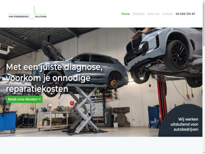 00 06 08 17 20 310 508 6716 87 96891882 afsprak autobedrijv autodiagnos b.v bekijk bengelmedia btw buit bw by contact created diagnos dienst e ede hom info@vansteenbergensolutions.nl juist kelvinstrat kvk leveringsvoorwaard maandag nl867819091b01 nr onnod onz openingstijd reparatiekost reparaties softwar solution steenberg t t/m uitsluit voorkom vrijdag werk wij