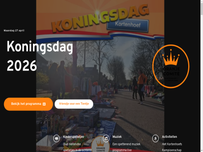 00 0133 09 10 14 17 2026 26 27 7312 96928875 activiteit af afhank alic all april bedank bedankt bekijk bijdrag blijv bram comit contact corrie dag donateur drag eenmal elkar erg facebok fantastisch foto grag graveland hart haselager hel help holland iban info info@oranjecomitekortenhoef.nl instagram jan jij jong jouw jullie kampioenschap kinderspelletjes kloet koningsdag kortenhoef kratstapel kvk leuker link liv maandag maart mak meld middel minut mogelijk muziek nem ner nl83 nog ochtend onderstaand onz optreden oranj oranjecomitekortenhoef.nl organiser oud programma rabo recht s s-graveland second snel spelletjes spetter stell steun stichting tell terug tientj tijden toe uren veluw verbrugg vier volg voorbehoud vrag vriend vriendj vrijwilliger vullend warm we wer wij will zet
