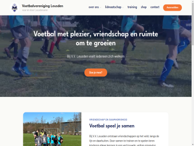 2026 aandacht aanmeld afwissel bent beter bov contact daarbuit direct doe draait eig elkar en ervar ga geniet groei help hom ieder iederen inhoud kenn kennis ker kind kinder kom laatst lang ler leuk leusd leusdenar lidmaatschap lijn mak media mee meetrain meld mooi niveau omgev ontstan ontwikkel ontwikkelt onz par person plezier proef ruimt saamhor sam sfer shop social spel spelbelev speler stap stat tempo train trainer training updates v.v veilig veld vertrouw vertrouwd voelt voetbal voetball voetbalveren volg voorop vriendschap vriendschapp vrijblijv waarin welkom winn zelfvertrouw zin