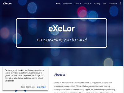 00 17 8 about academia academic akkoord analyser and application at availabl booking carer cet coaching confidenc contact cookies email empower entrepreneurship excel exe exelor follow from funding ga gebruik gebruikt gedeeld googl grant guidanc help hom hrs industry info@exelor.nl informatie internship job journey l lever linkedin master monday navigat ned new offer opportunities or professional program provid public re researcher saturday secur seeking services sit snap speaking student succed support tailored testimonial the their thriv through to tol us verker we whether with writing you