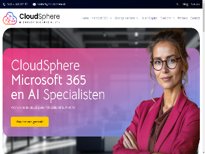 02 040 30 340 365 ai bedoeld blog cloud cloudspher contact contact@cloudsphere.nl copilot dienst eindhov gesprek hom microsoft nieuw over partner plan specialist werk zoal