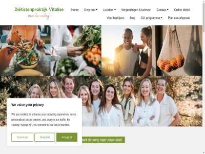 -0805753 085 aankom accept ads afsprak afvall all allen analyz and aspect balan basis bedrijv begeleid behal behandel behoud bel belangrijk belangrijkst bereik betrouw bied bijdrag bloeddruk blog borstvoed browsing by cholesterol clicking coeliakie colitis consent consult contact contactformulier content cookie cookies copd crohn customiz daarmee daarnaast daarom darmklacht darmsyndrom deur diabetes dieetadviez dietist dietistenpraktijk divertikel doel elk endometrios energie enhanc ervar essentieel etc experienc fertiliteit fodmap gan gat geholp gekek gemaakt gev gewenst gezond gli goed grag haalbar helpt herstel hog hom houd iederen info@dietistenpraktijkvitalise.nl intolerantie jou jouw kan kinder klacht klachten/ziekte/wens krijgt kwaliteit lactos lang leefstijl lever locaties mag mak mat mee mellitus motivatie nem nieuw onderbouwd ongewenst onlin opgeleid opzet or orthomoleculair ouder our overgang pcos personalized plan praktijk prikkel privacy programma reject resultat richt rondom sam serv sportvoed start stat tariev terecht termijn tijden tip to traffic uitvoer use value verbeter verder vergoed vergrot verminder vertrouw vervolgconsult via vind vitalis voeding voedingsadvies vol volwass vooral voorop war we weg welk wetenschapp wij word you your ziekt zowel zwangerschap zwangerschapsdiabetes