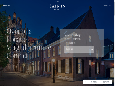 boek bosch contact den dutch hart hotel locatie lux menu saint the thuisgevoel verblijf vergaderruimt