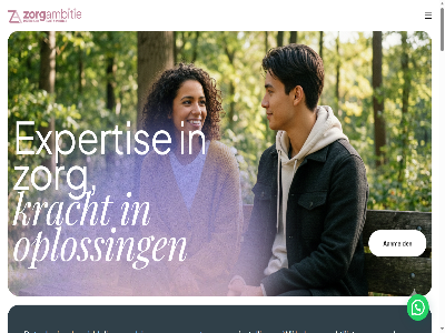 +31 0 2026 2122 610185645 6604 aandacht aanmeld adres advies adviser all allen ambities beantwoord begint bemiddel betrok bied bijsterhuiz binn breedst capaciteit casuistiek client coach complex conform contact contactgegeven context continuiteit copyright crer daarom dagelijk dba deskund detacher dienst direct domein druk duurzam e e-mail echt en ervar expertis extra geholp gelov gemeent goed hel help hieronder hog info@zorgambitie.nl inzet jouw juist kans kijk klar kracht krijg kwaliteit lang les lg ligt maatwerk mail mak match meedenk nederland nem ondersteun onz opdracht opdrachtgever oploss organisaties pass passend past perspectief plaatsvind professional recht reken samenwerk samenwerkingsverband sociaal social stabiliteit stan stat team tegelijkertijd telefoonnummer telt terechtkom tijdig tuss veilig verbindt versterk vertrouw via voorbehoud voorkeur vraagt vrag waarbij wachtlijst wachttijd wanner war we wegwerk wens werk werkdruk werkplezier wet wij wijch woord zelfstand zet zien zin zodat zorg zorgambitie zorginstell zorgprofessional zorgvuld zowel zzp zzp-samenwerk