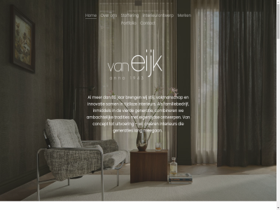0 1943 80 achternam ambacht anno bericht breng combiner concept contact copy crer eigentijd eijk email familiebedrijf generatie generaties hom inmiddel innovatie interieur interieurontwerp jar lang meegan merk nam ontwerp portfolio sam stijl stoffer telefoonnummer tijdloz tradities uitvoer vakmanschap vereist verzend vierd voornam we wij