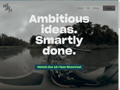 10 1055 2a a all amsterdam and as av brand challenges collaborat connect contact craft creat creativ differenc ego experiences for from fus futur immersiv impactful info innovat inspir installation interactiv into just last let livestream mak mor nieuwpoortkad no organization our peejee.tv producties production project rx s selection showrel sidekick sizes smart solution someth studio technology that the think thoughtful to today transform us verhur video watch we with year your