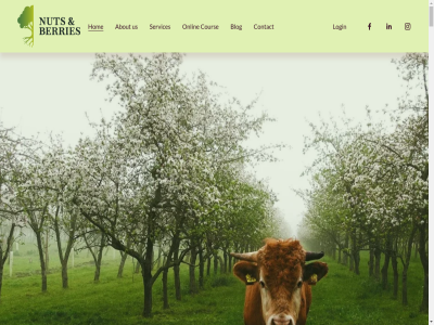 -3 0 1 2026 4 7 9527 96897368 a about abundant accordanc acros addres advanced agricultur agricultural agroforest agroforestry alongsid also am amaz an and and/or applicabl approach approaches arabl are as ashleigh at based be becom began berries beyond biodiversity blog bok boosting bordeaux bring bronneger brown btw building but by call cannot carbon changing client climat climate-resilient collaboration collaborativ combin coming commitment communities community comply consent consultancy consultant contact contract contractual contribut cost cour creat creating cultural current data declin dep depend design designer destruction develop did different digital discover diseas distant diver dorpsstrat drought duration dutch each ecological ecosystem email enhanc ensur envision europ evolv evolved excited experienc expertis facet farm farmer ferm field financial find first flod flourish fod for forag foresee formational founder franc free from fruit fulfill full futur grafting grazing great ground grow growing guid guy hand hands-on harvest has hav healthier healthy help helped hey hired his hom horticultur how hub i implement implementation info@nutsandberries.org inform inspir integrat interwov into introduction it job joris journey kamiel knowledg knowledgeabl kvk la land landowner landscap landscapes last latest law learning legal let lif list living ll local login long long-term low low-cost lower maintain maintenanc management many mapping market mean messag met micronursery mid mimic mixed mosaic must nam nativ natur natural navigat necessary netherland network new newsletter niggemann nl867822405b01 not nummer nursery nut obligation on on-sit onlin only operat operation or organization our out own partner passion pastur performanc personal pest pierredon plan planet planning practical practices pressures proces processed processes production productiv productivity prov provid pruning purpos r re ready reality receiv record regenerativ region regional relation