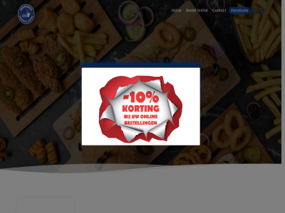 afhal bestel bezorg burger contact hermanos hom onlin shakes vacatures