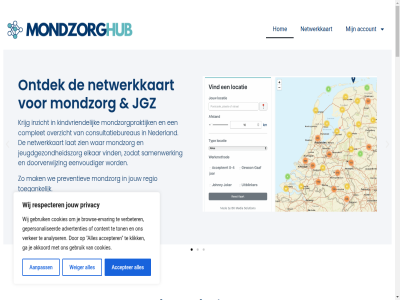 2025 96910445 aanbod aanpak aanpass accepter account actie advertenties afsprak akkoord algemen all analyser beeld begeleid begrip behoeft beleid beleidsadvies beleidstafel benieuwd bereik bericht besluit besprek beteken betekenisvoll beter betrok bevlog binn blik bred breng brow browse-ervar capaciteit cijfer combineert combiner complet concret conform consultatiebureau consultatiebureaus contact content cookies data data-inzicht denis diep doorverwijz duurzam e e-mail echt eenvoudiger eerder eerst efficient elkar en ervar evaluatie evidenc evidence-informed expertis formulier ga gebruik gedeeld gedrev gemeent gepersonaliseerd gesprek gezinn gezond gezondheidsbeleid gezondheidseconomie helder help helpt hoeft hom impact implementatie implementatie-ondersteun info@mondzorghub.com informed interventies inzicht jeugdgezondheidszorg jeugdig jgz jgz-organisaties jgz-richtlijn jong jou jouw jullie kans keuzes kimo kimo-richtlijn kinder kindvriend klik koffiegesprek kort kpi krijg krijgt kvk kwaliteit lastig lat leusink liefd ligg lokal mail mak missie mondzorg mondzorghub mondzorgpraktijk mondzorgprofessional mondzorgprogramma monitor msc nam nederland nem netwerkkaart omzet onderdel ondersteun onderzoek onlin ontdek ontwikkel onz oplevert opzet organisatie organisaties organiser overtu overzicht peggy peutermond phd plan praktijk praktijkervar praktisch preventie preventiev privacy privacybeleid professional recht regio regiobeeld regional regulier respecter richting richtlijn risico s samenwerk scherp sleutel spreekkamer spreuwel stan stap sterk strategieen structurel telefoonnummer toegank tol ton twee uitvoer vanuit vanzelfsprek veranker verbeter verbind verder verkenn verker verstur vertal vind voorbehoud voorbereid voorwaard vrijblijv war we weiger welk werk werkbar werkend werkt wet wij zet zien zodat zorg zorgverzekerar