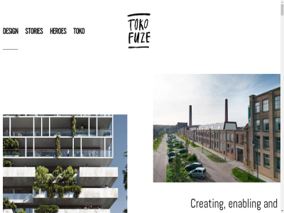 and communities creating design enabl for fuz heroes improv spaces stories together toko