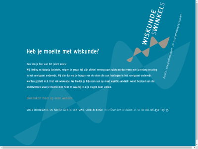 www.wiskundewinkels.nl