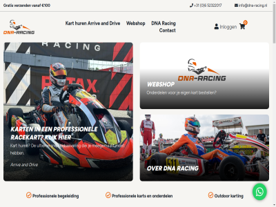 +31 0 00 100 15 18 188 2025 217 24 52322017 575 5916 6 60 63608871 677 68 8 855312543 a actie activiteit adrenalin afstand algemen allen and antwoord arriv baanstatus ban basis begeleid beginn beginner beheers bekijk bel/whatsapp belang belangrijk beleid bestel bestell bied binn bocht btw competitie contact coureur dag dagdel del denk direct dna dna-rac draagt driv droger dynamica e e-mail eig ervar ervor extra front gangbar garander gev gevar gevoel goed goedgekeurd gratis groethofstrat grot handel helm hoogst houd hur iban iederen info@dna-racing.nl informatie inlogg instructies juist jullie kabel kampioen kart kartban karting kies kiez klik kvk laptimer let leuk lijn los ma maakt mail manoeuvres medewerker meegemaakt meest merk merkt mychron naast nauwkeur nederland niveau nl56rabo0308920767 onderdel onlin onz outdor overall pa paddock panel per perfect plezier privacy professionel racekart racetactiek racing reactie regel respecter rondetijd roulaux shop signal snelheid snelheidservar snelst spannend stand stat strategisch t/m technisch test tijden uitgebreid ultiem uur vaardig vanaf veelgesteld veilig venlo verhur verkoopt vermijd verschill verzend vlagg voldoend volg voorkap voorwaard vr vrag waardevoll waarom we webdesign webshop wel wereld wim zoal zorg zowel zul zwart