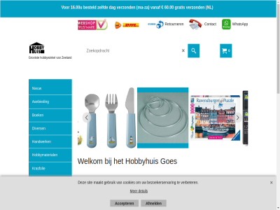 0 aanbied accepter afmeld beleid bezoekerservar boek contact contact/openingstijden cookies cover detail divers dust favoriet gebruik gemaakt goes grootst handwerk hobbyhuis hobbymaterial hobbywinkel hom homepag hout kadobonn krasfolie kunt levertijd lijstenmakerij maakt modelbouw nieuw nummer plakletter privacy privacy-beleid puzel puzzel reparaties retourner schilder shopfactory sit softwar teken uitlop verbeter verpak verzendkost vind voorwaard vrag webwinkel welkom whatsapp winkelwag zeeland zoekt zomerartikel