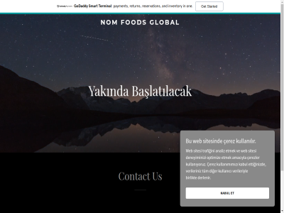 2025 amacıyla analiz and başlatılacak birlikt bu contact deneyiminizi derlenir destekli diğer et etmek ettiğinizd fod get global godaddy hakkı hakları inventory kabul kullanıcı kullanılır kullanımımızı kullanıyoruz nom nomfoodsglobal.nl one optimiz payment reservation return saklıdır sitesi sitesind smart started telif terminal trafiğini tum us ve verileriniz verileriyl web yakında çerez çerezler