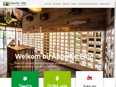 -57450303 06 70260877 aanbied aanschaf appeltj automat bedrijfsinformatie bedrijv behulp bekijk bepal bestell betal bied bijvoorbeeld boerderij boerderijautomat cadeau cadeaupakket centrum concept consument copyright dag dagver dodewaard een eenvoud eerlijk eier eig eitj extra fruit fruitteler gan gat geopend gertjan geschenk grag groter hel hierdor hoevel hog houdbar ieder info@appeltje-eitje-automaten.nl inkop jar kanal kep kerst ket klantenservic kom kort kvk kwaliteit lang langer lekker let lever medewerker melkveehouder mogelijk nieuw nijmeg ondernem onz opheusd originel pluimveehouder prijs product proef profiteert rechtstrek regulier relatiegeschenk relaties s samenstell sapp smaakvoll smaakvoller smak stan sted sven tel touch vandan veenendal verkoopautomat verschil verser vertell via vindt volg war we webshop welkom wij wilt winkel winkelcentrum zoek
