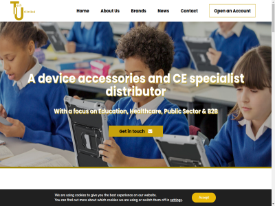 +44 0 142 2020 2025 734 7973 a about accept accessories accessory account achieved all an and approach are b2b ben best brand by can ce click contact cookies copyright developed devic different distribution distributor education experienc figures find focus follow get giv growth has healthcar her hom impressiv its launched learn link linkedin mor new nich off on open or other our out policy posted privacy public quickly reputation reserved revolutionis right sales@techunlimited.co sector setting sinc specialist strong switch taking tech tel the them this to touch unlimited unmatched us useful using we websit which with year year-on-year you