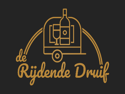 druif rijdend