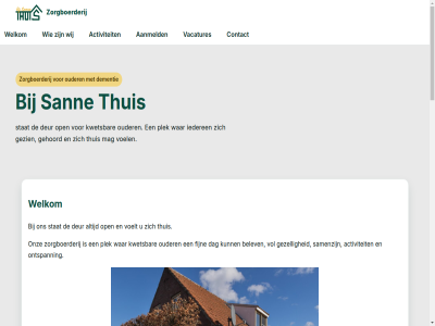 -13942172 00 06 10 16 2026 5513 65 6b aandacht aanmeld aardappel activiteit adres agrarisch akkerbouwbedrijf belev bied bijsannethuis@szz.nl bijsterveld boerderij certificatie contact creatiev daarbij dag dagbested dementie denk deur dier disclaimer e e-mail fijn functiebehoud gebod geheugenproblematiek gehoord gezell gezien groei groep iederen interesses isolement klein kok kwetsbar les levensverhal maandag mag mail mantelzorger media mee mid nn ondersteun ontlast ontspann onz open openingstijd ouder over passend person plek regelzak ruimt rust samenzijn sann sluit sociaal stat szz team telefon tempo thuis tuinier uur vacatures vast verder verzorg voel voelt vol volwassen walvis war we websites welkom wij wintelr workshop zinvoll zorgboerderij zorgboerderij@bij-sanne-thuis.nl