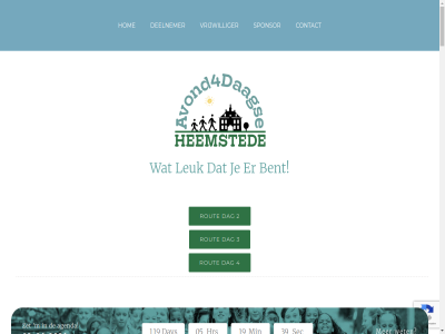 -06 -2026 0 02 1 2 2025 2026 3 4 5 8 9 97029467 aangeslot agenda avond4daagseheemstede avondvierdag bent contact content dag day deelnemer download februari hand heemsted hom hrs informatie ingeschrev instagram juni kamer konink koophandel kwbn leuk m min nederland nummer onz organisatie policy privacy registrer rout sec skip sponsor stichting to vrijwilliger wandelboekj wandelbond wanner wet zet