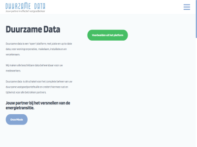 08 085 12 130 18a 23 28 30 5348 actuel all beheers beher bereik beschik bestand betrok bevat bijvoorbeeld bouwjar brabant complet complex contact corporatie corporaties creeert dashboard dat data de deelbar del direct disclaimer document doelstell duurzam duurzamedata duurzamedata.nl eenvoud efficient energielabel energielabelwebsit energielabelwebsite.nl energietransitie erp facebok gebruik gebruiksfunctie gebruiksvriend gegeven goed grot hiermee ieder info@duurzamedata.nl installateur inzicht inzien jouw juist klantvriend koppel kun la label linkedin ma mak makelar makkelijk management medewerker media meerwaard meest missie muter nieuw noord noord-brabant onz open oppervlakt oss partij partner perceelgegeven platform privacy product punt raadpleg rapport recht referenties regelgev relevant rust schakel social spaanderstrat stand strategieen super system team telefonisch tijdwinst to toevast toevast.nl ton uitwissel up vastgoed vastgoedbeheerder vastgoedportefeuill verduurzam verduurzamingskeuzes verrijk versnell verzekerar voorbeeld voorbehoud vr werking wet wij winst woning woningcorporaties woninginformatie woningvoorrad wws
