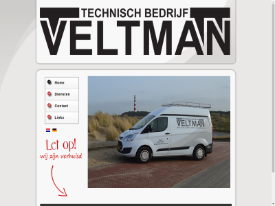 contact dienst hom link