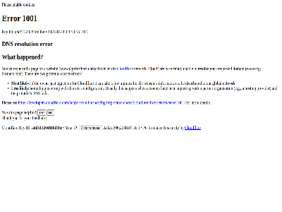 -10 -20 /support/troubleshooting/http-status-codes/cloudflare-1xxx-errors/error-1001/ 03 1 1001 18 2026 2208 2a02 53 8718 a a4d513204810d35e account and are be ben by c206 can causes click cloudflar configuration cookies currently detail developers.cloudflare.com developers.cloudflare.com/support/troubleshooting/http-status-codes/cloudflare-1xxx-errors/error-1001/ distributed dns domain e.g enabl error fail feedback few for global happen happened hav helpful hosting id if information ip it just les likely minutes mor most network no on organization our owner pag partner performanc pleas potential provider ray requested resolution resolv reveal s security see signed sit someth tak thank that the ther this to two unabl up usually utc ve websit what when with wrong www.tcg-brothers.com yes you your