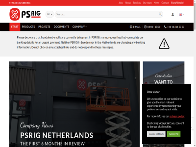 +46 -211 -213 -602 00 04 05 06 08 10 13 15h 17 211 23 30 50 6 77 a ab about accept accessories acoustic addres all alway an and any apr are as ask attached awar balettakademien banking be being bergsjon branch brand brantingsskolan bv by cabl cables call campaign can cas categories chainmaster changing click clicking com comment company complet connector consent contact content control cookie cookies cost cost-effectiv current currently curtain customer danc dear description detail development do document e e-mail effectiv email emigrant enginer english entertainment event expand expansion experienc expos find first flexcontrol flexcontrol-wl flor folket follow for forward fraudulent gis giv goteborg hav head help hus individual industry info information installation integrated it jan job join just karlshamn kind know knowledg konserthus kulturhus larg latest lifting link ll load lok lop lund mail maintenanc malmo management manufactur mar messages mission mobil monitor month mor most mystery nam ned neither netherland new newsletter no nor norrkop not offer offic on or our ourselves payment phon pleas policy preferences presentation prieb priebe-scanr primarily privacy product project provid psrig psrig.com quality rang read relevant remember repeat request respond review ridspogatan rigging right s sales sales@psrig.com satisfied scanrig scren se se556924779301 search seating see sent sep servic services setting show sign sit six skip skovd slava small solution som someon specialized specific stadsteater stag stages start studies studios support support@psrig.com swed system tailored tak team technology tenngatan term that the thes this to too topic track trollhattan trus try ukraini up upcom updat uppsala urgent use vat vaxjo visit visitor warehouse/workshop we websit well what wid with wl work working you your