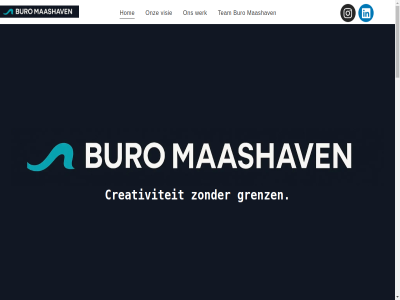 2025 all buro contact creativiteit crer gelov grenz hom idee kracht lat maashav mail mogelijk nem ontdek onz organisaties reserved right sam samenwerk stur team toekomst uitdag vertrouw visie we werk