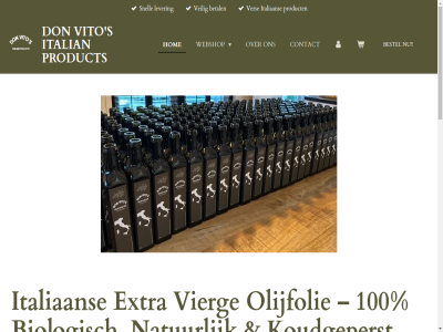 0 1 100 14 2025 2026 3 3x 44 500ml 85 95 a a-z aanbevol aflop algemen allen authentiek balan bestel betal bewerk biologisch bitter brod contact d direct dispenser don echt eerlijk eerst ervar extra familieboer finish fruitig ga gebruik gegrild geproduceerd gerecht gratis groent hom hoofdinhoud ideaal italiaan italian italie karakter kies komt koudgeperst krachtig kwaliteit lever maximal nam natur nieuwst olijfolie olijv olio oliva onz oplop peper perfect persing prijs privacybeleid product proef pur rechtstrek resultat retourpolicy s salades smak snell sorter toevoeg touch tuss veilig ver vergin verschil vierg vito vol volled voorwaard warm webshop z z-a zuid zuid-italie