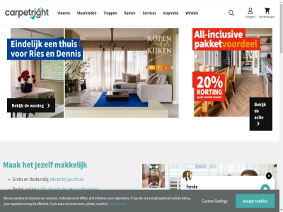 160 20 200 230 300 50 aanbied aankop aanvrag accept actie advies adviseur affected afsprak algemen all and assortiment be bekijk below bent bestel bestell betal carpetright cbw contact cookie cookies custom de del deskund do download eerst enhanc erkend euro experienc foto ga gdpr gemak gordijn gratis hoogt if improv informatie inschrijv inspiratie interieur jaloezieen jezelf jou jouw klantenservic know kom korting kortingsvoucher kost laminat lat lev m maakt mail mak makkelijk mat may meld mor nieuw nieuwbouw nieuwbouwkort nieuwsbrief not offer onderhoud onderhoud-tip ondervloer onlin ontvang onz opmeetservic optional our pakket peopl personal plaatsingsservic planet pleas plint plissegordijn plooigordijn policy prijs privacy product professionel pvc raamdecoratie ram read retourbeleid rom rond room-visualiser rustig samenwerk servic services setting sla specialist staalaanvrag tapijt the thuis thuisadvies tip to trapbekled trapp traprenovatie use verklar vind vinyl visualiser vloer vloerkled vloerstal volg voorwaard we werk winkel winkelafsprak winkelwag x you your zakelijk zoek zoektocht