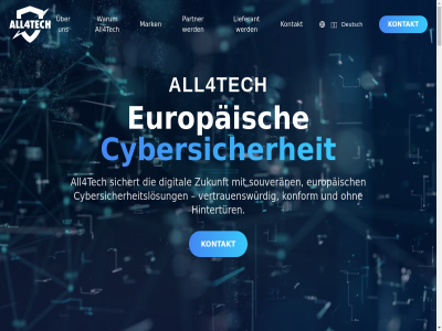 +31 0 123 20 2025 4567 ab abdeckung act adres airbus aktiv algemen all all4tech am amsterdam an anbieter and angebot anmeld ansatz ansprechpartner antwerp apparat auf aus automatiseert b.v bedingung begleit behoud bei belgie belgien beliefern benelux bereich besprech best bestimm beveiligingsstrategie beveiligt bewusst bewustword biedt biet bietet bring bulgarien contact cyber cybersecurity cybersecurity-losung cybersicherheit cybersicherheitslosung cybersicherheitsprodukt das dat datenschutz datensicherheitslosung datensouveranitat defenc dem den denk deutsch dies digital drie dsgvo durch e e-mail effektiv eigen ein einhaltung elimineert elk endanwender endkund endpoint endpoint-schutz eng engagiertes entscheidungstragern erfolgreich erleichtert es eu eu-gesetzgebung europa europaisch europaischer exklusiv fas flexibiliteit fokus fortschrittlich frei freuen fur gebruiker gebruikt gemeinsam generierung gern geschaftsanwendung gesetzgebung gesprach glaub handhav hat hauptsitz hinterlass hintertur hom identificer ihn ihr ihrer im info@all4tech.nl informatie infrastruktur inlogg inspann inzicht ist it it-kost jedes kein kleines kombiniert kommerziell kommunikationsweg konform konn kontakt kontaktier kost kritischer kurz landern langfrist lead lead-generierung lieferant lieferung lokal lokales losung luxemburg mail marg mark market marketingkampagn markt marktfuhrer maximal maßgeschneidert militarisch minimal mission mit mittelpunkt moglichkeit nachricht nalev navigatie nem netzwerksicherheit niederland nis2 notig ohn onz opgericht oploss organisatie organisation osteuropa overhead partner partnern partnerschaft pass passt personlich personlicher platform policy positionier praktisch prasenz privacy proaktiv produkt produktabhangiges projekt qualitat recht resilienc risico rumanien s schaalbar schnell schulung schutz sehr sein send sensibler sicher sicherheit sicherheitslosung sichert sie sind sondern souveran souveranitat spac spezialisiert spezialisiertes spezialist s