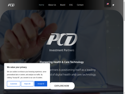 10633277 2025 31 4 4825 6 97022152 a about accept ads all analys and as bg board breda browsing by car clicking company consent contact content cookie cookies customis digital email enhanc esg experienc explor health healthcar hom improv info@pcdinvestmentpartners.nl investment itself kvknr leading lijndonk link medtech mission now or our partner pcd personalised phon platform position privacy quick reject reserved right serv technology the to traffic us use value we wellnes world you your