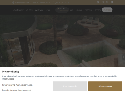 -51390512 06 1 12 13 2 25 3 32 3256 39 5 51 56 6 9 90 achthuiz algemen av bouw buitenruimtes collectie contact exclusiev gardenrom informatie inricht lev ma ontwerp ontwerper organic partner patronaatstrat privacybeleid strat team the voorwaard werkwijz x
