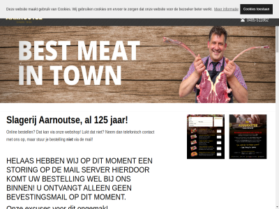 -2020 -511862 00 0485 08 1 100 125 16 18 2018 6591db 71 aarnout account algemen all allen apart assortiment b.v bbq bekijk bestell beter bevestingsmail bezoeker binn contact cookies dinsdag donderdag ervor excuses fak fondue gebruik gennep geslot gevogelt gourmet hapjes helas hierdor hom horeca horeca-klant informatie jar kalfsvles klant komt locatie lukt maakt maandag mail moment nederland nem nieuw ongemak onlin ontvangt ontwikkeld onz openingstijd pakket plaats portal privacy recht rober@slagerijgennep.nl rundvles salades sauz server slagerij statement storing stur tel telefonisch toestan traiteur varkensvles via vleeswar voorbehoud voorwaard vrijdag webshop websit wel werkt wij woensdag zandstrat zaterdag zondag zorg