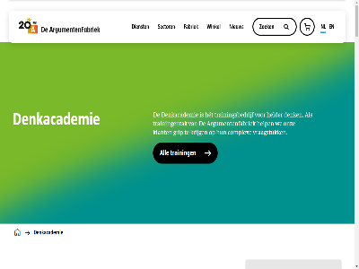 +31 1054 2 20 2009 3 4001 403 412 aanleid adres afgestemd algemen all amsterdam analyser aoc archipel argumentenfabriek argumenter asiel autoriteit bank basis bedrijv bekijk beroepsonderwijs beschik besliss besluit best bestur betekent beter bewez bied blijv boek bouw brein brochur btw chef clas coaching collega communicer complex contact crkbo crkbo-geregistreerd cultur daarvan denk denkacademie denkfout denkgereedschap denkkracht denkmodell denkt denktank denkwerk develop dienst digital directeur domein duurzam een een-op-en eig eigendom elk energie fabriek fabrieker financiel fundament gebouw gemeenteambtenar geregistreerd gericht getraind gev gezamen gid goed grip groep grot helder help helpt herkenn het hiervor honderd hoofd hoogt info@argumentenfabriek.nl infographic informatie ing inmiddel intellectueel invester juist jullie kaart kes klachtenprocedur klant klimat klm kom kraaijeveld krijg krijgt kun kwaliteitsnorm kwijt lednor leergang leert ler lez locatie loont maakt maatwerk maatwerkprogramma markt mat medeoprichter media mens migratie missie mobiliteit nederland nem nieuw nieuwsbrief nl nooit ok onderwijs ontwerp onz open opleidingentak organisaties over overtu overzicht platform plein praktijk privacy problem product professional programma recht resultat richt rtl s sam samenwerk scenariodenk scheelt schrev schrijf sector sessie sh shaun shaun@denkacademie.nl snel snell sociaal sport springest strategie suzann tijd toegank trainer training trainingentak trainingsbedrijf twee uur vanaf vanuit varier veertig veilig verdiep verhal verklar verschill vertell via visualiser visueel visuel vol voldoen volg voorbeeldwerk voorkom voorwaard vraagstuk vrag vrijgesteld vroeg w.g we weg weloverwog welzijn wereld werk werksituaties weust wij winkel won workshop yourself zal zevendag zodat zoek zorg