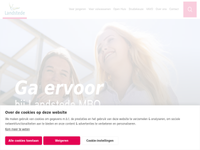 1 19 2 3 4 aanmeld advertenties all analyser architectur bbl bekijk beschermd beweg bied bol bouw commercie contact content cookie cookie-instell cookies design dier entreeopleid ervor extra favoriet ga gastvrij gebruik gegeven gezond groen handel huis ict informatie informatiemarkt innovatie instell interessegebied jonger jouw juni kies kom landsted leerweg logistiek m.b.t mak management mbo mbo-opleid media mod mooi netwerkfunctionaliteit niveau offic onderwijs onz open opleid opvoed orientatierout personaliser prestaties social sport studiekeuz techniek technologie toestan transport vavo veilig verbeter verzamel volwassen vrij we websit weiger wel wet