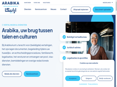 +31 000 1 10 15 16 2 20 2026 29 3 4 4.5 53 6 98 aanvrag accepteert accepter achtergrondinformatie actief administratiev advies advocat afsprak all antwoord apostill apostilles arabika auto bedrijfsauto beedigd begeleid beinvloed bekijk belgie bemiddel betekent betrouw bezoek bezwaarschrift bied biedt blog brug buurt consulat contact contactgegeven content cookiebeleid cookies correcties cultur dak deskund detail dienst dienstverlen direct disclaimer document doorvoer duidelijk echtscheidingsprocedures een eenvoud erfrecht erkend ervar expert familierecht faq geboorteaktes geboortedatum gebruiksgemak geeft geldig gemak geschill gesorteerd gesteld googl hand handig hiernaast huwelijk info@arabika.nl informatie inplann international jar jarenlang juli juni juridisch kantor kenniscentrum kiez klant klar kunt laatst land lat leaseauto legalisatie legalisaties les lokal mak marokkan marokko meest mvv nederland negatief nem netwerk nieuw nieuwsartikel nieuwsbericht officiel ondersteun ontvang onz oog openingstijd opvrag over overzicht partner per person plaats post prijsopgav privacyverklar process profiteert realisatie recht reclam redactionel regel rest s samenwerk scheid scheiding servic skip snel soort spanj staking stan start tal terecht tijden tip to totaalpakket traject trouw tuss uitgebreid uitleg upload vacatures valley veilig verbeter verder verstur vertaalbureau vertaaldienst vertal vertaler verzend verzendservic verzorgt via vind vindt visa visa-dienst visum volled volmacht voorbehoud voorkeur voorkom vrag waarder waarom wanner we websit weiger wereldwijd werk wet wij wijzig wilt zak zorg