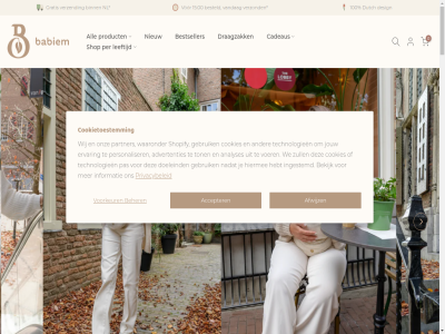 +31 -12 -3 0 00 1 100 15 2026 26 3 4.6 487 5 7 745375 75 97132853 aanbied aandacht accepter advertenties afwijz algemen all allesbehalv analyses babiem babiemofficial baby bedrijfsgegeven beher bekijk bericht besteld bestseller betal bezorg binn binnenblijv blijf blijv blog bouw btw bucket busines cadeaus collectie compromiss conduct conform conformity contact cookiebeleid cookies cookietoestemm dat deal declaration del design doeleind draagzak dutch eerlijk elk ervar essential esthetiek europes exclusiev faq ga gebruik gebruiksaanwijz geproduceerd getest gratis hebt herfstideeen hiermee inbox info@babiem.com informatie ingestemd inhoud inspiratie instagram jij jouw kerstvakantie kid kleintjes kvk kwaliteit leeftijd levertijd list mak meehelp month morg nadat nederland nieuw nieuwsbrief nl nl867923374b01 ontdek ontvang ontwerp onverget onz oog oorsprong partner pas per personaliser post privacybeleid privacyverklar product rechtstrek responsibl retourbeleid saai schrijf shop shopify sinterklas snel speelgoed support tag technologieen tip to toekomstbestend ton transparant trustpilot uitstek up up-to-dat updates uur vanaf vandag veilig veiligheidsnorm verantwoord verhal verschil verstur verzend verzendkost verzond via vindt voer voorkeur voorwaard vor waaronder we wereld wetgev whatsapp wij year zorg zorgelos zull