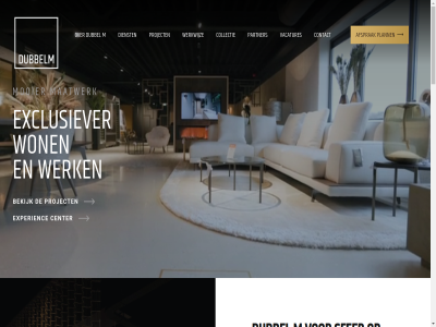 0342 035 17 423351 44 82 888 8a advies afsprak all allerfijnst barneveld bekijk belef bezoek bijzonder blaricum blinx bosweg bussum center collectie contact detail dienst dorpsstrat droominterieur dubbel ervar exclusiever experienc gebied gedacht geldt gerealiseerd grot hield info info@blinx-blaricum.nl info@dubbelm.nl inspireert interieur interieurontwerp interior klant kleinst krijg kunt m maakt maatwerk mat material meubelmakerij meubelstuk mogelijk mooier nieuwst object ontwerp oploss particulier partner person plann project projectinricht schal sfer stor tandartspraktijk techniek terecht uniek vacatures vakmanschap verwezen vorm war we wens werk werkwijz won woonstudio zakelijk zie zodat