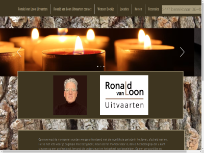 -49575147 06 24 24/7 7 afscheid all begeleid belangrijk bent bereik besprek bezig bodegrav bodegraven-reeuwijk boekj contact crer dag dagelijk e.o eventuel geconfronteerd gehel gevoel goed hart holland informatie invloed keuzes kijk kost kunt later lev locatie locaties lon mak manier mee moeilijkst mogelijk moment mooi nem ondank ondersteunt ontmoet onverwacht oog opnem per period person pijn professional recensies reeuwijk ronald ronaldvanloonuitvaart rondom rouwverwerk steun terug uitvaart uur verdriet vrag waardig war we wek wens wij www.ronaldvanloonuitvaarten.nl zuid zuid-holland