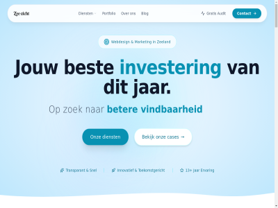 /5 00 01 06 13 18 2026 24 36 38 4.9 41 4337 45 81 9 a aanpak aanwez accessoires afsprak akkoord algemen alicant all allen ambities ander assierad audit b b2b bed bedrijf bedrijv begrijp beher bekijk bel benijofar bericht best beter bezoek binn bloemenveld blog boeking boekingssystem boogaard bouw brabant branch branding brasserie breakfast bred buurtteam cases central cinematic commerc commissie communiceert complet complex conceptuel contact content content-market conversie conversiegericht creatief creatiev dark design dienst dienstverlen digital direct doel doelgroep domburg drenth dron duidelijk duurt e e-commerc echt een email end energy ervar expertis f focus formulier fotografie fractal freelanc friesland ga gebouwd geintegreerd gelderland gepresenteerd gezien gratis grijpskerk groei handgemaakt hartj head helder help herdenkingssierad high high-end hobbyhors hof hoofdinhoud horeca identiteit info@zee-zicht.nl innovatie innovatief innovatiev interactiev introductie invester jar jbp jorian jorik jouw juridisch kaart kennisbank kennismak kijk kindvriend klant klanttevred klar klarinetweg kost laagdrempel lang lat limburg lin m m-ve ma ma-vr maatschapp mak market maximal media merkbelev merkidentiteit middelburg minicamp mkb mod modern mor nam nederland nem nieuw noord noord-brabant nuchter ondernem ondernemer onderscheid onlin ontdek ontwerp ontwikkel ontworp onz oogopslag oplever optimalisatie optionel opvalt overbrengt overijssel overzicht past perfect person personalisatie pictures plan podcast policy portfolio presenteert privacy privacyverklar product professionel project pzem rb reactie realisatie recht recreatie redesign regio rental reserveringssystem resultat retail ritthem rub ruimt rust s sales sam samenwerk sampl schaalbar sector selecter seo sfeervoll shop significant sit sitemap slider snel softwar spanj specialist specialistisch sport spring stan stap start stat stokpaard strak strategie strategieen t techniek technisch telefoonnummer terneuz tha