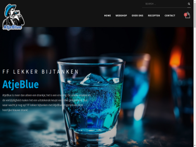 00 06 164 17 2025 25 253 27 295 31 3925 50 700ml 95 all allen atj atjeblue belevenis biedt bijtank blauw blue btw cadeaupakket cocktail cocktailrecept contact cookieverklar creatiev dorpsstrat drank drankj e eindelos elk ervar even feestj ff fles geleg geleid gelov geniet gerust gewon hal heerlijk help hoed hom hoofdmenu ideal incl info@atjeblue.nl informatie inspirer keuz kg kijk klar klassiek kracht kunt lat lekker m mak meest mix mogelijk nem ontspann onz oploss passie perfect privacyverklar product re realisatie recept recht sam samengesteld scherpenzel sitemap smak social stan uitstek uniek veelzijd vernieuw verzamel viert vlastuin.design voorbehoud vrag wacht war we webshop wet wij wilt