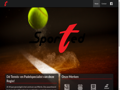-664623 0492 106 beter contact de facebok gennip goed hom info@sported.nl kortom margrietstrat merk mierlo navigatie niel on onz padelspecialist padelveren regio slag slan sponsor sported ted tennis trot vel welkom whel