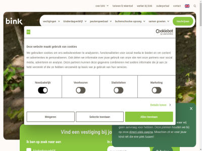 0 035 1 1780 2 44 5 683 99 aanvrag agen beleid beoordel bereik bink buitenschol buurt check combined consent contact cookies detail di direct direct-plek-pagina disclaimer e e-mail ect ene footer g gebruik gemiddeld groei ha houd hulp inschrijv integral jou jouw kind kindcentrum kinderdagverblijf kinderopvang klacht klar komt maakt mail main market medezeggenschap misschien navigation net nodig noodzak oei onz opvang ouder ouderportal pagina partner pedagogisch peuterspeelzal plat plek plezie privacy r rekentol s sam selectie selection shap som stan statistiek stur suggesties tariev toestan toezicht ton tuss utilities v veelgesteld vestig via vind volg voorkeur voorwaard vrag vrij waa war we websit weiger werk werkdag wij zit zoek