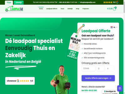 -06 0 00 02 085 1 100 14475 14489 14498 16 2 20 2025 2031 22kw 2x 3 30 329 36 380 4 5 5.0 536 561 577 649 679 69 699 749 899 97292427 aangenam aangepast aansluit aanvrag advies afgestemd afsprak afstemm akkoord alf algemen all assistentie auto b.v balanc bedrijfslocatie beginn beid bekijk bel belgie benader bent bes bespar besprek betalingsvoorwaard betrouw beveiligd bezoeker bied binn brabant breda btw by charg communicatie compact complet contact de design deskund detail dienst direct doe doubl easee echt een eenvoud efe efficient eig elektrisch en ervar ervor ev ev-laadpal excl expert extra fas ga gan garantie garantievoorwaard gat gebied gecertificeerd gehel geinstalleerd gelderland gemaakt gemak geregeld gespecialiseerd gid go gratis groepenkast haarlem halfweg hebt helder helemal help holland hom hoogwaard iederen indien indruk info@laadpaaltje.com inplann installateur installatie installatie-servic installatiedatum installatiegarantie installaties installer io6 jar jij jou jouw kabel kernwaard kies klant klantenservic klantgericht klar korting kunt kvk kwaliteit kwaliteitverhoud laadbeurt laadinfrastructur laadoploss laadpaalinstallaties laadpaaltj laadpaaltje.com laadpal laadplek laadstation laadvermog laagst lad lader lat les lever lin load loadbalanc mail mak manier mat medewerker meestal menu merk meter mogelijk monteur nakom nam nederland nem nl nl867988484b01 nooit noord noord-holland offert omkijk omvat onderhoud ondersteun ontdek ontvang onz oosterbek open oplad oploss optimal optionel overal particulier partij past peblar per perfect person plann plek prijs prijs-kwaliteitverhoud prijz prioriteit privacybeleid pro pro-lin product professionel project ratio recent recht regel retourbeleid rijdt scherp scherpst servic shop situatie slim snel socket soepel solar specialist ssl stan start stel strak t/m tappersweg tevred tevredenheidsgarantie thuis tijden trustindex typ uitgebreid uitkomt uitstek up vakkund vanaf variant vast veelgesteld veilig verloopt 