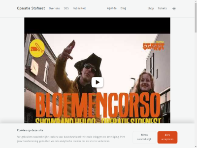 17 19 2026 9 accepter agenda allen art artfart aug azart beeldenrout berg beschik blog com cookie cookie-instell cookies ecodorp instell juni kaandorp laatst maak5daagse mak noodzak okt open operatie post publiciteit shop sit sjoerd sos sproet stofnest ticket top