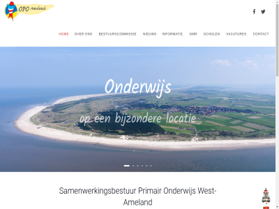 06 13 2 2026 28 38 44 9163 aantal afzonder ameland amelander ballum basisschol bedijkt bestur bestuurscommissie bijzonder cbs contact del directie@opo-ameland.nl dorp drie e e-mail eigen firmaq fries gemeenschapp gmr grot hollum hom ht ien ienster informatie klein koningin land les levensket locatie m.r-en mail medezeggenschapsrad media nam nes nieuw obs onderwijs onz open opo overgenom primair realisatie samenwerkingsbestur schakel schol skar stratenweg stukj symboliseert t tak tel vacatur vacatures verbaster vormt west west-ameland wilhelminaschol woord