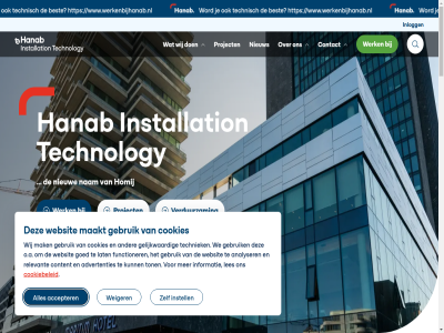 +31 0 1861600 4130 4131 47 7 88 aanpass accepter advertenties akkoord analyser beleid best bewust binnenklimat blijv comfort connect contact content cookie cookiebeleid cookies disclosur dna dref duurzam e e-mailadres ea energietransitie energy expertis facebok flickr functioner ga gebouw gebruik gelijkwaard gezond goed groep hanab hierbij homij hoogt impact informatie inlogg instagram installaties installatietechniek installation instell integrer keuzes kracht laatst lang lat les linkedin maakt mailadres mailbox mak material nam nieuw nieuwbouw nieuwsbrief nj o.a onderdel onderhoud ontvang onz policy postbus privacy project regulier relevant renovatie responsibl sam snel statement system techniek technisch technology tel the to toekomstbestend ton updates verbind verduurzam versnell vestig vian volg we websit weiger werk wij woning word www.werkenbijhanab.nl youtub zoek