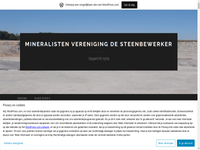 1 10 14 19 1979 2012 2013 2014 22 23 26 27 aanwez aard abonner account afgelop agat alv alvast amethyst april augustus barneveld beckum beekjes bericht bestat bestur bijna blog bodemschat botsplinter bras brouwer calciet camera categorieen commissie daarnaast dag del druk duitsland e e-mail egbert eier erwin excursie excursiecommissie excursies extern facebok februari fed forum foto gallery gan gegan gehakt geinstalleerd gerb gezell gezien goldrush goudpann goudzoek gratis groep groev heerlijk hein hertenkies hieronder imff informatie ingeruild inlogg jan juchem juni koral kwart lad lang les linek link locatie maand maasvlakt mail mak mal marja meest mei meta mineral mineralist moment mooi mtn muizentand niederworresbach nieuw nodig oktober ontwerp onz opendag opgericht oud penningmeester phoenix pinterest plaats plezier print privacy reactie reacties recent rots rusch s sauerland secretaris september sit sjak slag slijpavond steenbewerker strahlen.org strand tiemen twed uitgelicht vanuit verder veren verenigingsblad vergelijk verhuisd verkenn versteend vind vissentand vissenwervel volgt vondst voorbereid voorjar voorzitter waaronder wal war we websit welkom wens wezenberg wij windstill wordpress.com www.desteenbewerker.nl x zaterdag zien zoek zoektocht zomer zondag zonnig zowel